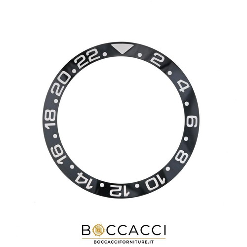 Rolex inserto gmt master - inserto, ii