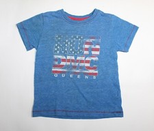 Camicia Y2K 2013 bambino