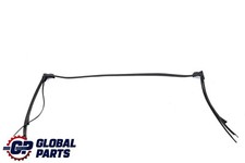 BMW E88 Cabrio Guarnizione di tenuta Parabrezza Pannello anteriore 7164997