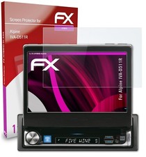 atFoliX Pellicola Vetro per