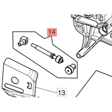 EFCO KIT TENDICATENA PER