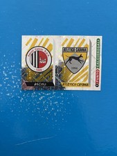 Figurina calciatori panini - figurina,
