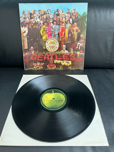 Beatles sgt pepper - beatles/, sgt.pepper