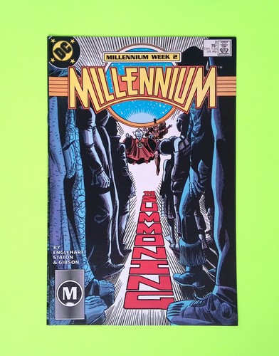 Millennium 1988 dc - #2,