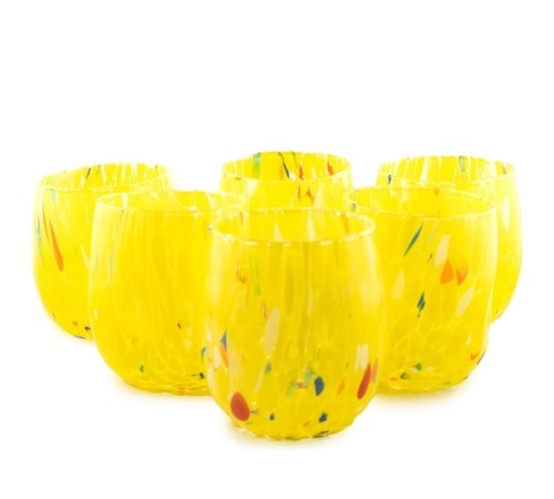 Murart bicchieri murano - di,