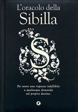 Oracolo della sibilla - oracolo,