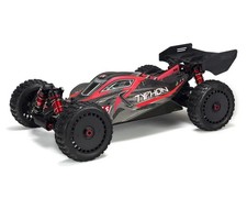 Arrma Typhon 6S BLX Brushless