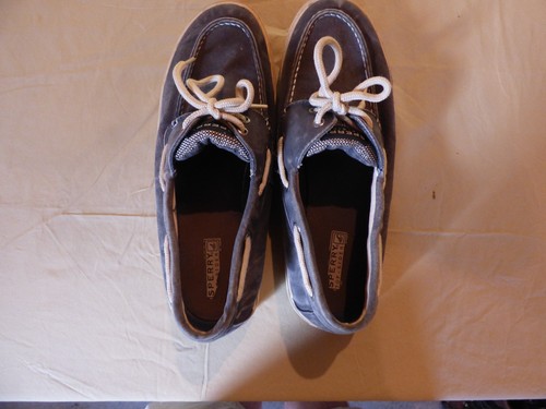 Sperry topsider uomo 5 - sperry,