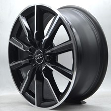 4 Cerchi Audi 17" lega 2 ET43