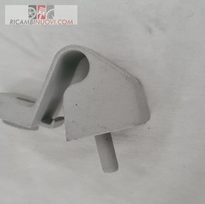 Supporto aletta parasole - supporto,