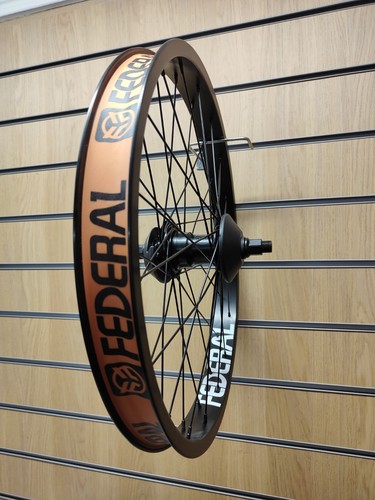 Ruota bmx federal freecoaster - bmx,