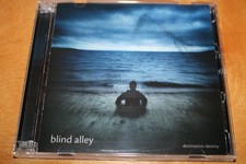 BLIND ALLEY Destination