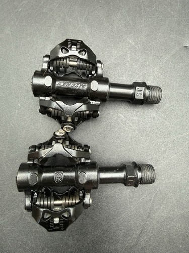 Ritchey comp pedali - v4(?),