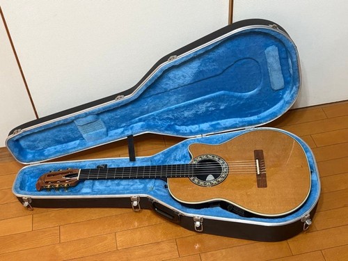 Ovation usa 1863 - ovation, classic
