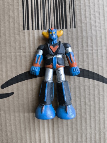 Goldrake fabianplastica - fabianplastica,
