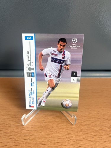 Figurine panini uefa champions - figurine,