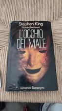 stephen king L'occhio del male