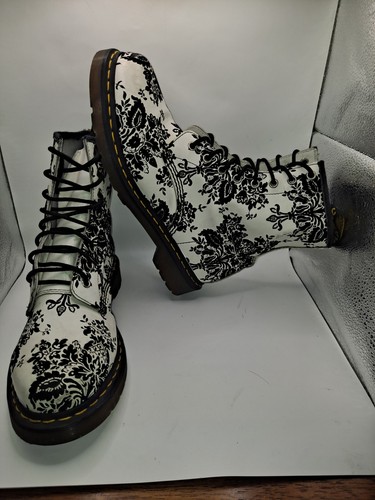 Stivali martens 1460 - stivali,