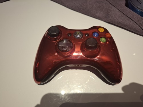 Xbox 360 controller wireless - controller,