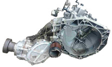 cambio fiat  panda twinair 4x4 revisionato con reso carcassa obbligatoria