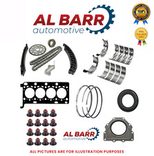 Renault 1.6 DCI AWD Motore