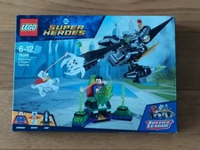 LEGO 76096 DC SUPER HEROES