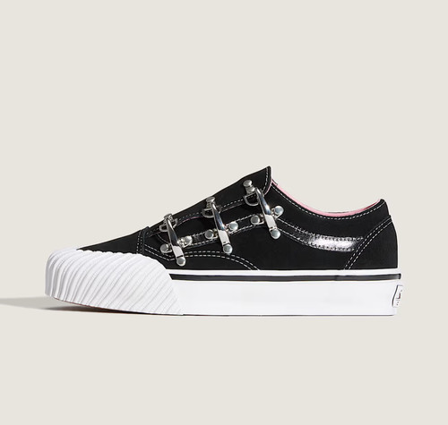 Vans premium old skool wrap - vans,