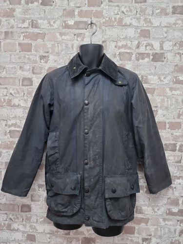 Giacca cerata barbour beaufort - giacca,