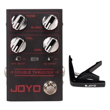 JOYO High Gain Overdrive
