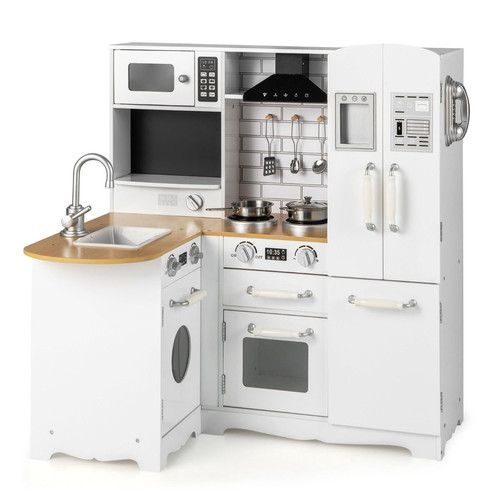 Cucina angolo per bambini - ad,