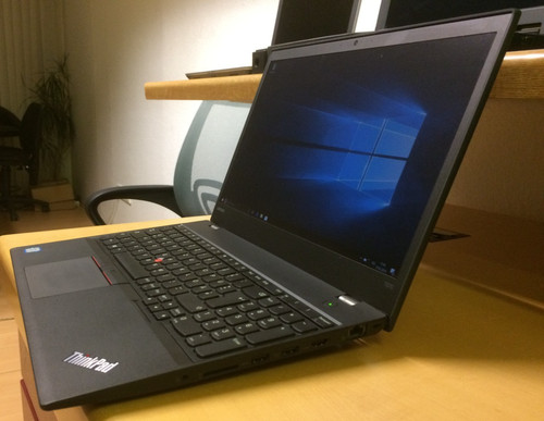 Lenovo thinkpad t570 2x3 - lenovo,