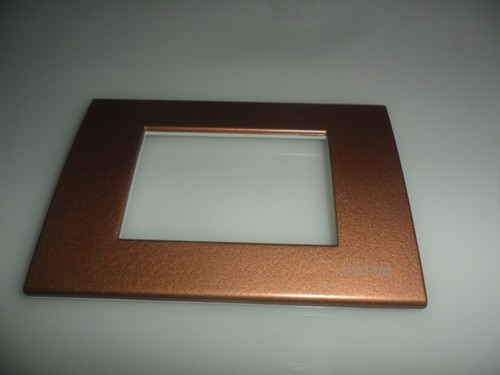 N4803ra bticino light placca - light,