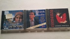 3 CD Musicali, Generi Vari