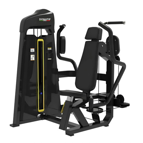 Pectoral machine fmt - pectoral,