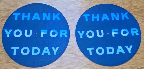 Thank you for today tappetini - thank,