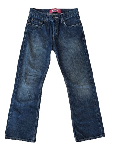 Jeans levis 527 junior reg - 527,