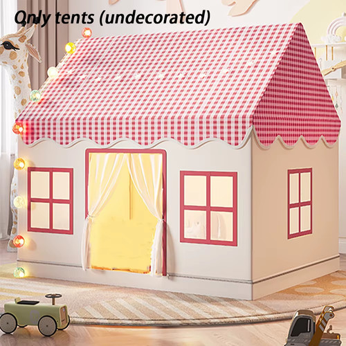 Tenda gioco per bambini - da,