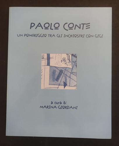 Paolo conte pomeriggio tra - un,