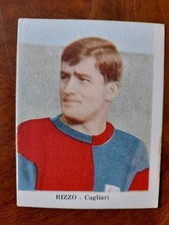 Figurina Calciatori Orvedo