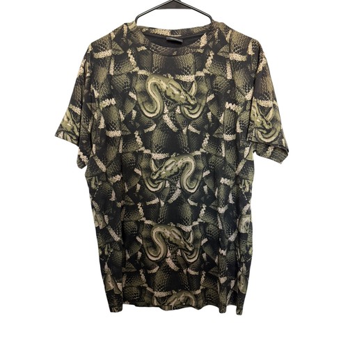 Marcelo burlon shirt - burlon, uomo