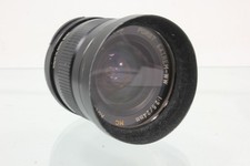 Porst Extrem-WW 1:2.5/24mm MC