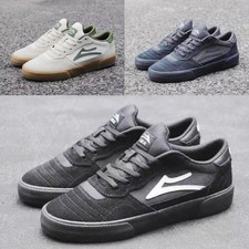 Scarpa da skateboard bassa