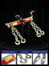 Telaio Bilanciere Motore Gru