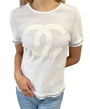 T-shirt maglia CHANEL Sport