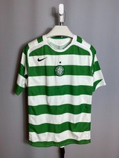 Maglia calcio vintage Nike