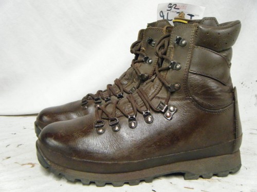 Genuine british army military - genuine,