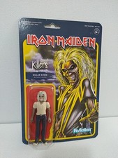 Iron Maiden Killer Eddie