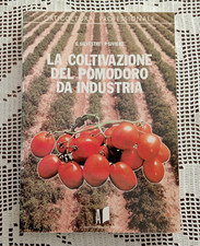 LA COLTIVAZIONE DEL POMODORO