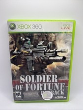Soldier of Fortune: Payback