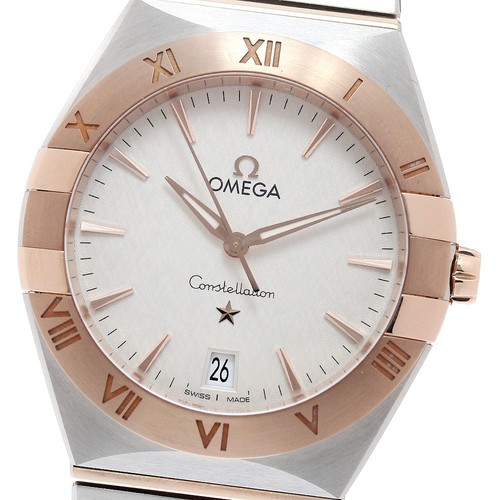 Orologio uomo omega - orologio,
